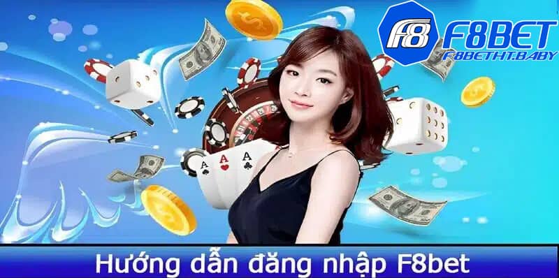 Đăng nhập F8BET có những cách thức nào?