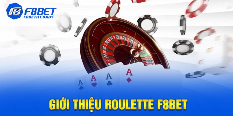 Giới thiệu Roulette
