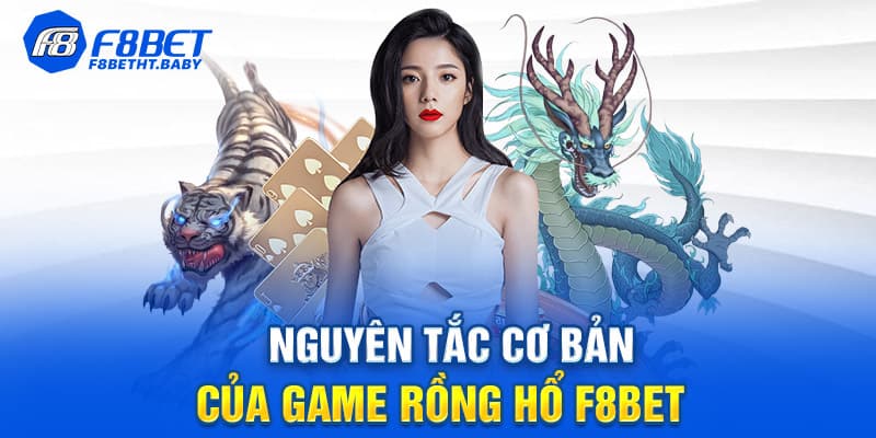 Nguyên tắc khi anh em tham gia game Rồng Hổ