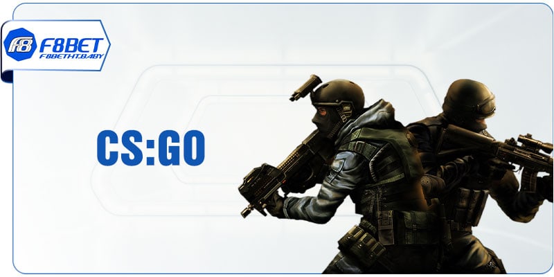 CS:GO