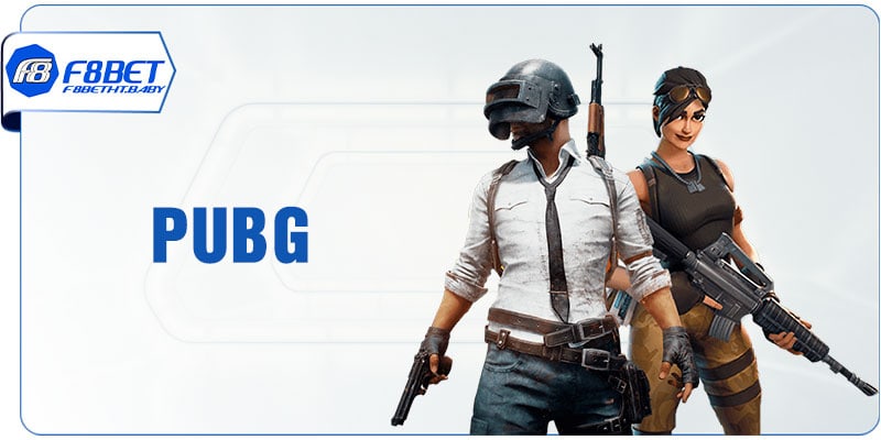 PUBG