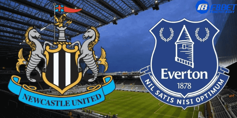 Nhận định về đội bóng Newcastle vs Everton