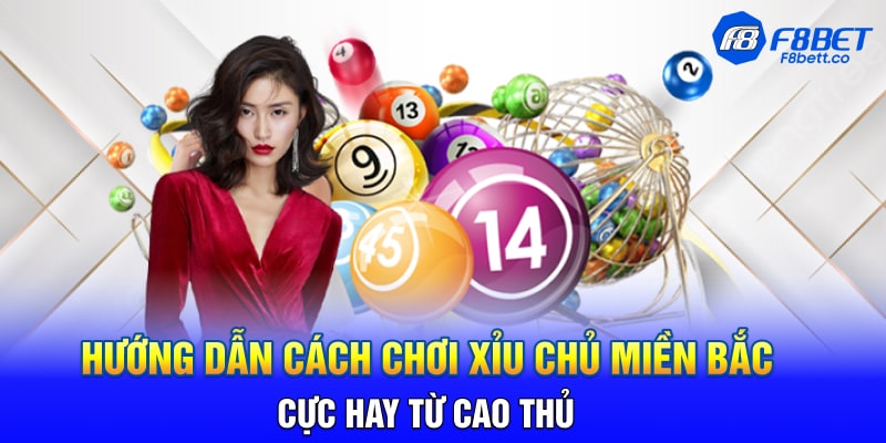 Hướng dẫn cách soi cầu xỉu chủ miền Bắc cực chuẩn